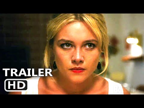 DON'T WORRY DARLING Trailer 2 (NEW 2022) Harry Styles, Florence Pugh, Chris Pine