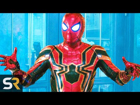 What Everyone Needs To Know Before Seeing Spider-Man: Far From Home