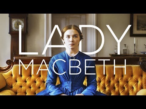 Lady Macbeth - Official Trailer