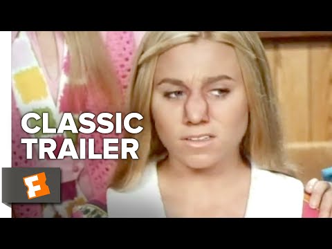 The Brady Bunch Movie (1995) Trailer #1 | Movieclips Classic Trailers