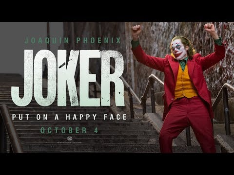Joker | Final Trailer | Experience It In IMAX®