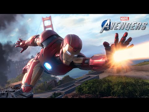 Marvel's Avengers: Game Overview