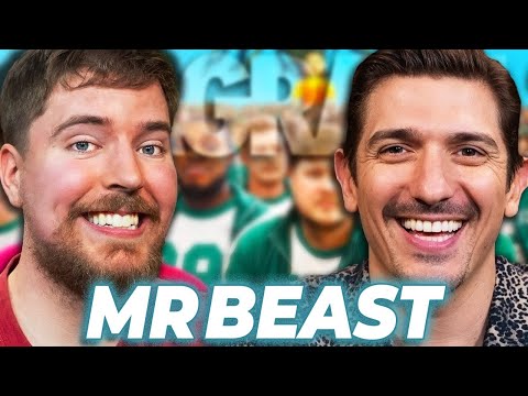 MrBeast Gets Flagrant and Walked Away from $1 BILLION DOLLARS