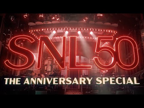 Eddie Murphy, Tina Fey, Adam Sandler and More Join the SNL50 Anniversary Show