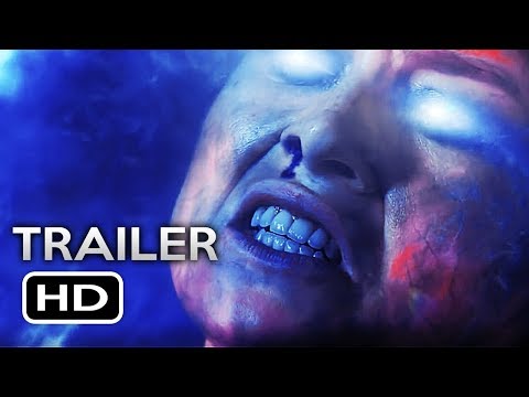 CAPTAIN MARVEL Trailer 3 (2019) Brie Larson Marvel Superhero Movie HD