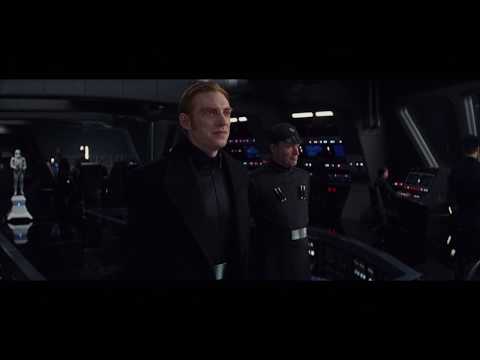 Poe Attacks the Dreadnought | FANEDIT | The Last Jedi - The Resistance Cut