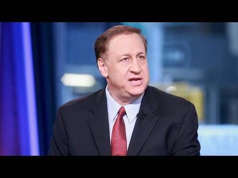 Watch CNBC's full interview with AMC Entertainment CEO Adam Aron