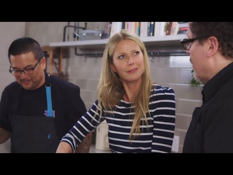 Watch Gwyneth Paltrow Find Out She Was in Spider-Man: Homecoming