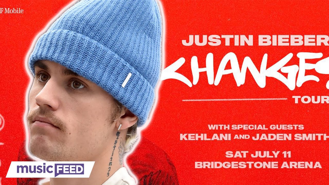 Fans TROLL Justin Bieber Over Low Tour Ticket Sales