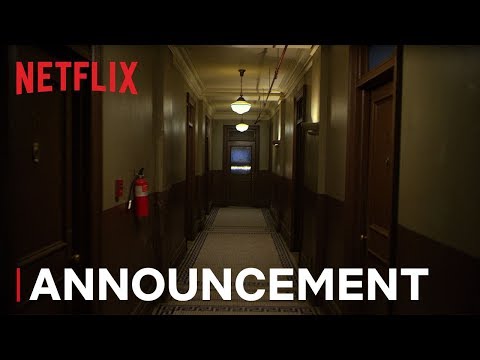 Marvel's Jessica Jones: Season 3 | Date Announcement | Netflix