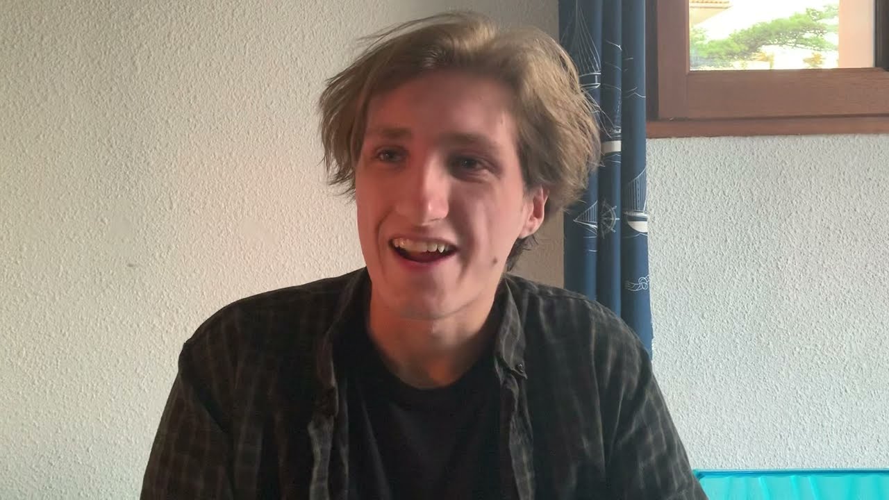 YOUNG AVENGERS AUDITION LEAKED? (Speed?)