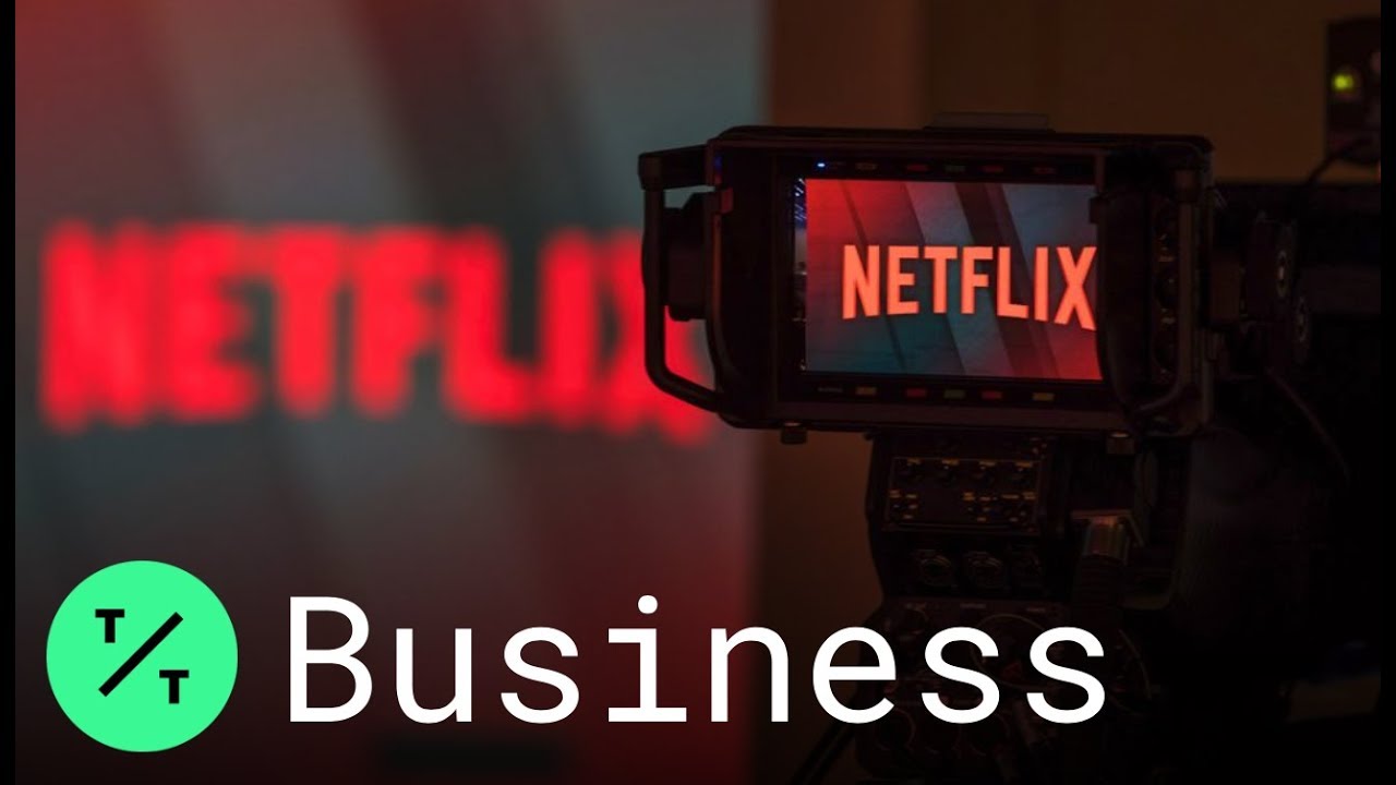 Netflix Loses 130,000 Subscribers in Q2 After Price Hike