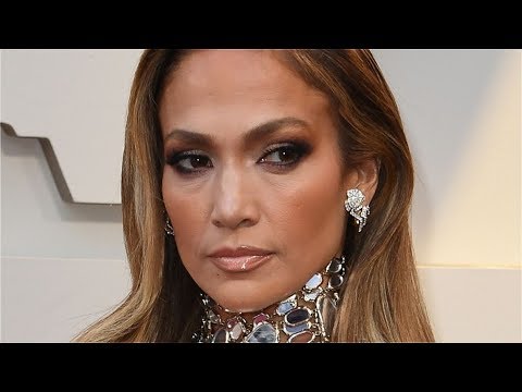 We Now Know Why People Don't Want To Work With J.Lo