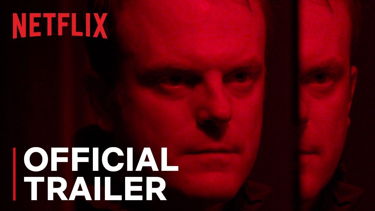 Marvel’s Jessica Jones: Season 3 | Sallinger Trailer | Netflix