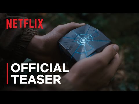 Tribes of Europa | Official Teaser | Netflix