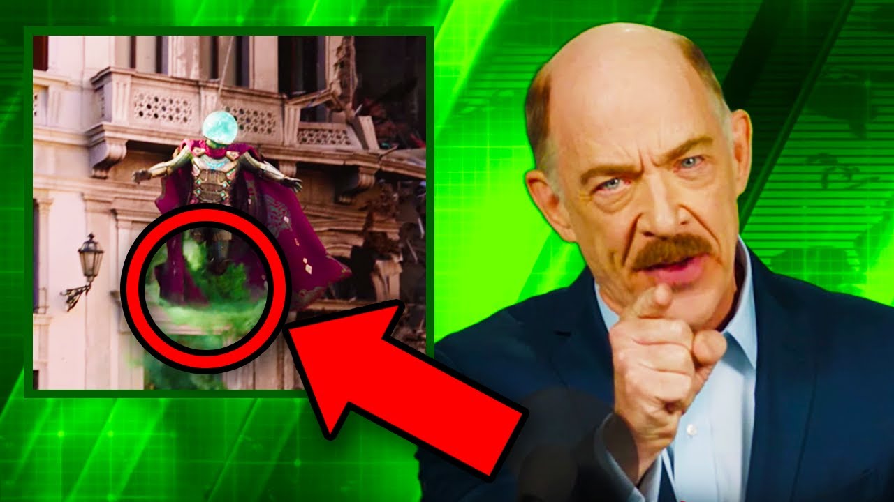 SPIDERMAN Back in MCU! Next Movie Villain Theory!