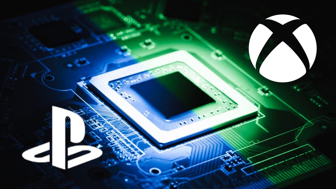 Inside the PS5 and Xbox Scarlett