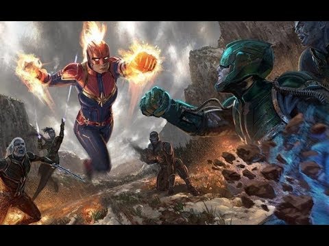 ‘Avengers Endgame’ Deleted Scene Reveals An Alternate Final Battle