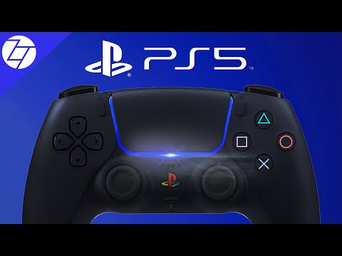 The Evolution of the PlayStation Controller (1994-2020)