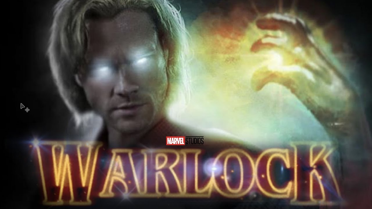 How Avengers Endgame Set Up ADAM WARLOCK VS THOR FOR PHASE 4
