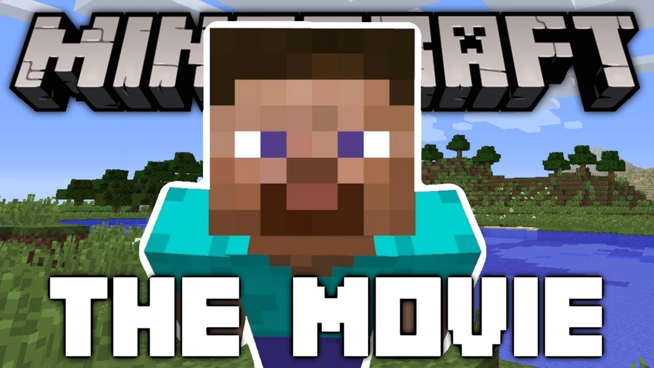 Minecraft: The Movie is Officially Coming in 2022