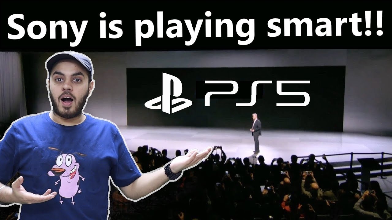 Playstation 5 Price will be...