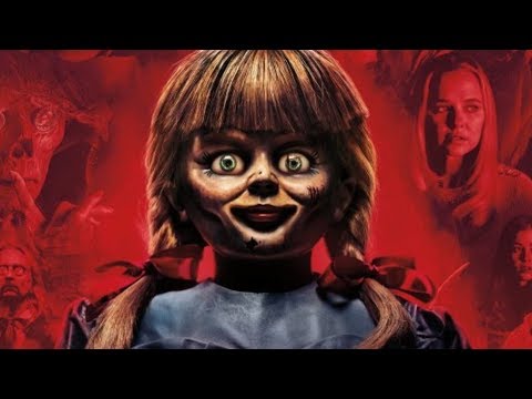 What The Critics Are Saying About Annabelle Comes Home