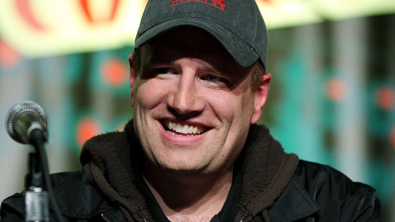 KEVIN FEIGE FINALLY RESPONDS TO MARTIN SCORSESE CRITICISM of MARVEL