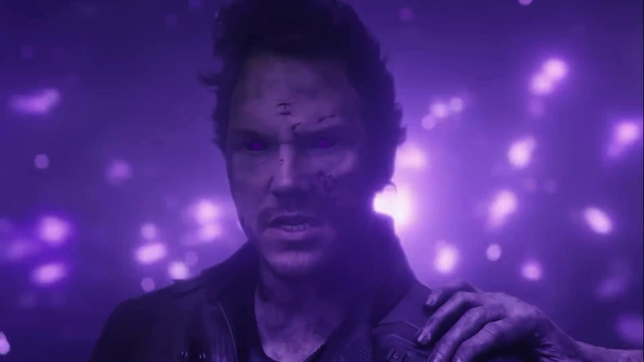 Star-Lord - Fight/Sharpshooting & Gear Skills Compilation (+ "Avengers: Infinity War") [IMAX® HD]
