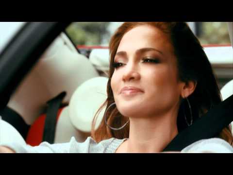 First Fiat 500 Commercial Featuring Jennifer Lopez