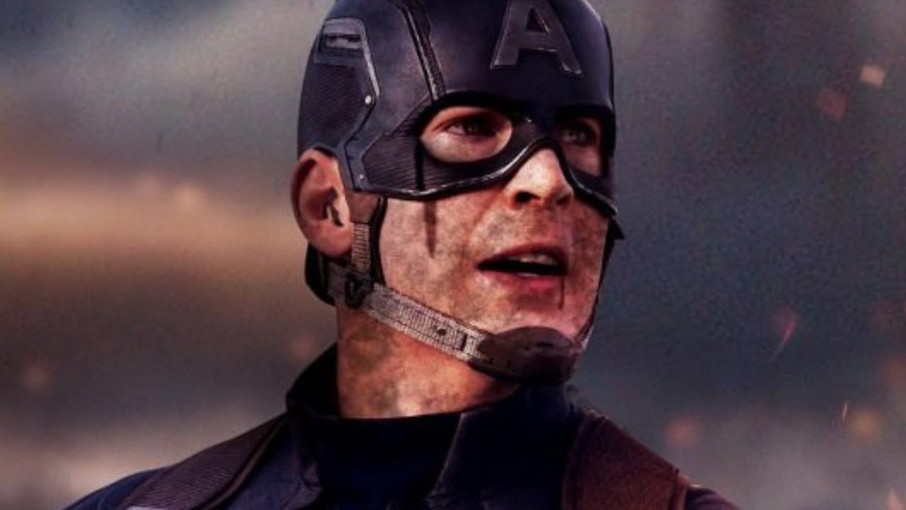 Here's What You'll Reportedly See At The Avengers: Endgame Re-Release