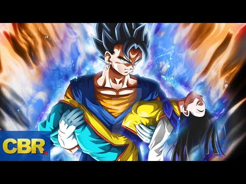20 Expectations And Fan Theories About The Next Dragon Ball Super Movie