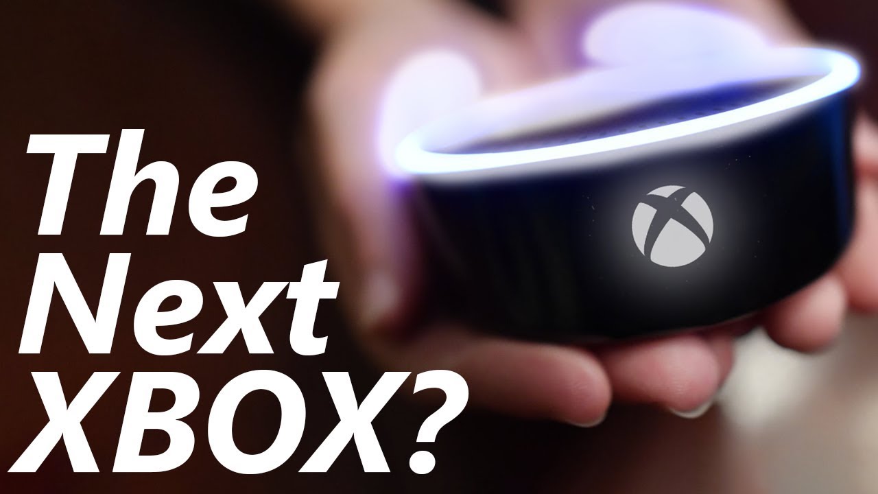 Next Xbox Won't Use Discs? - Inside Gaming Daily