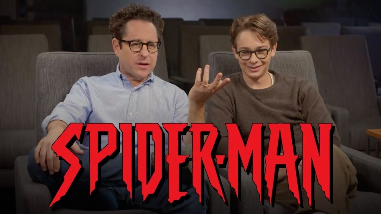 SPIDER-MAN #1 by J.J. Abrams, Henry Abrams, Sara Pichelli | Trailer