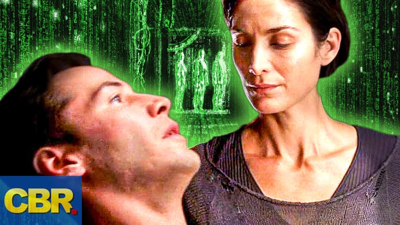 How Neo And Trinity Are Still Alive In The Matrix 4