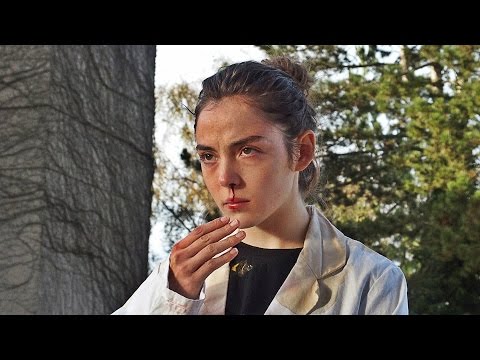'Raw' Official Trailer (2016)