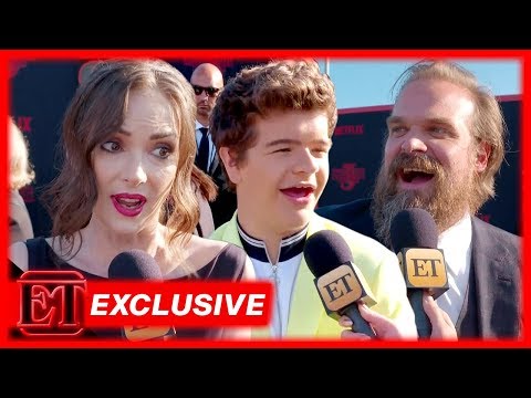 Stranger Things Season 4: Everything the Cast Has Told Us About What's Next! (Exclusive)