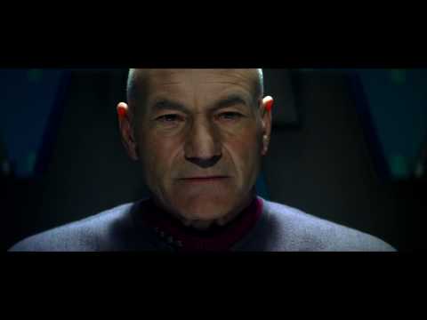 Star Trek: Nemesis Trailer HD