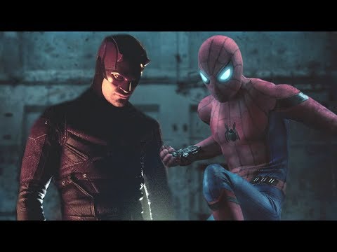 Netflix’s DAREDEVIL In Spider-Man 3 News Explained