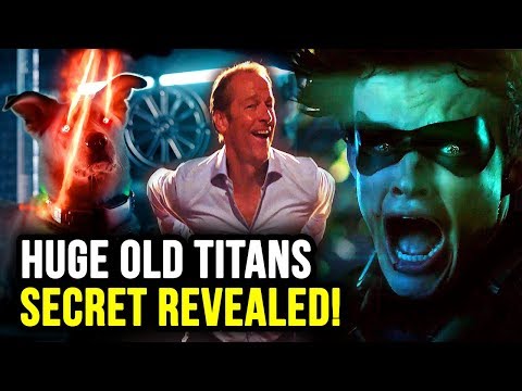 Did Dick Grayson Really do THAT? - Titans Season 2 Episode 7 REVIEW