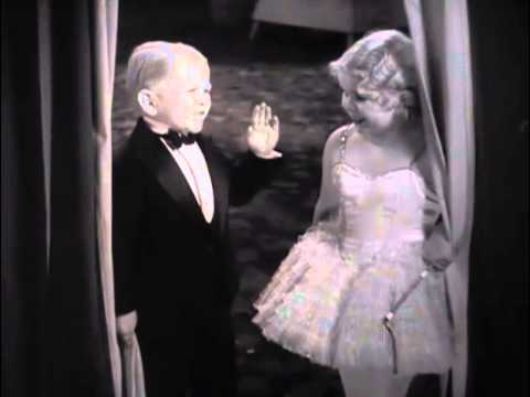 Freaks Official Trailer #1 - Wallace Ford Movie (1932) HD