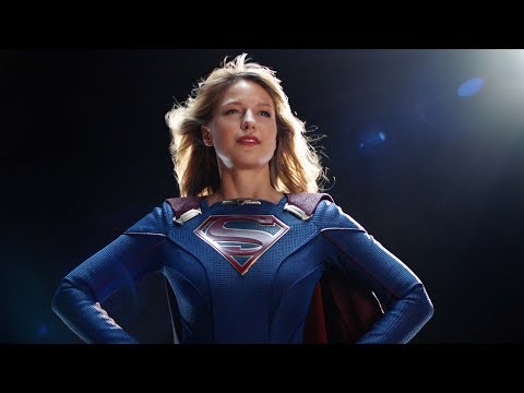 Supergirl - Comic-Con 2019 Season 5 Teaser