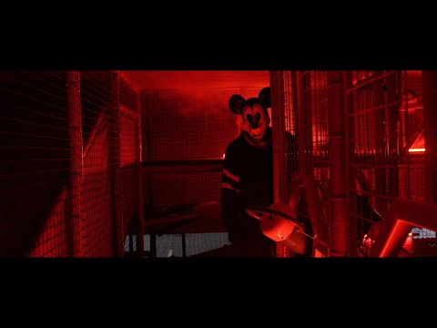 MICKEY'S MOUSE TRAP FILM TEASER TRAILER (2024) - FIRST EVER MICKEY MOUSE HORROR FILM!!!!