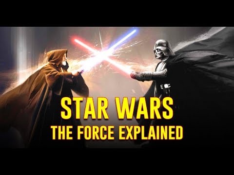 Everything We Know About 'The Force' in Star Wars