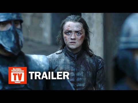 Game of Thrones S08E06 Series Finale Trailer | Rotten Tomatoes TV