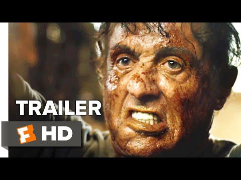 Rambo: Last Blood Teaser Trailer #1 (2019) | Movieclips Trailers