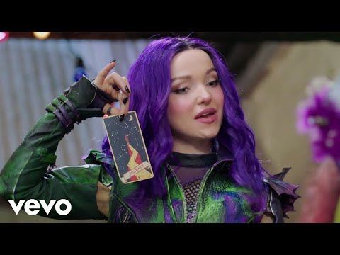 Good to Be Bad (From "Descendants 3"/Official Video)