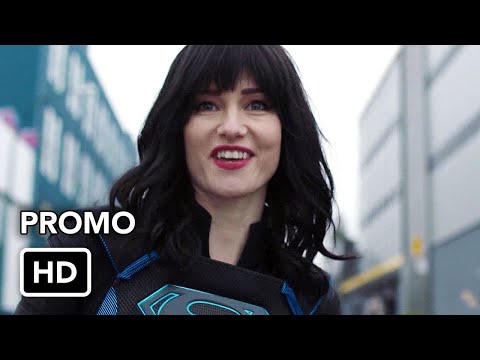 Supergirl 5x16 Promo "Alex in Wonderland" (HD) Season 5 Episode 16 Promo