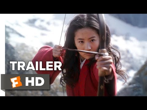 Mulan Teaser Trailer #1 (2020) | Movieclips Trailers