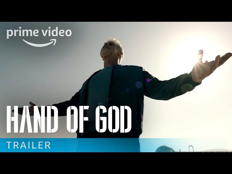 Hand of God Season 2 - Trailer | Prime Video